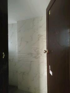 Common Bathroom Image of 650 Sq.ft 1 BHK Apartment / Flat for sale in Anora Residency, Virar West Virar for Rs. 4800000