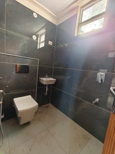 Bathroom Image of 1388 Sq.ft 3 BHK Apartment / Flat for sale in Panchyawala Jaipur for Rs. 5531000