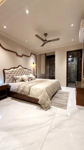 Bedroom Image of 3130 Sq.ft 4 BHK Apartment / Flat for sale in Mahima Valenza, Narayan Vihar Jaipur for Rs. 21000000