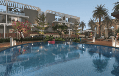 Image of 3000 Sq.ft 3 BHK Villa for sale in Anant Serene Park, Vardoli, Navi Mumbai for Rs. 20800000