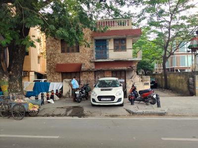 Sathya Garden Plot View 1