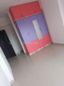 Bedroom Image of 1605 Sq.ft 3 BHK Apartment / Flat for rent in Alpine Viva, K R Puram Bengaluru for Rs. 56000