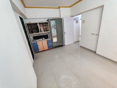 Bedroom Image of 1000 Sq.ft 2 BHK Apartment / Flat for sale in Aman Spring, Kandivali West Mumbai for Rs. 15800000