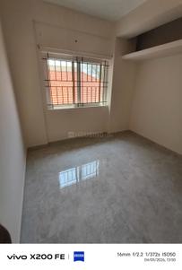 Bedroom Image of 1000 Sq.ft 1 BHK Apartment / Flat for rent in Dooravani Nagar Bengaluru for Rs. 25000