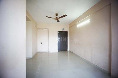 Hall Image of 1368 Sq.ft 2 BHK Apartment / Flat for sale in Sargasan Gandhinagar for Rs. 4900000