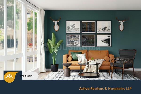 Aditya Paradiso Main Image 1