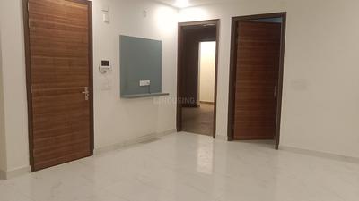 3 BHK Independent House