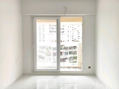 Bedroom Image of 1850 Sq.ft 3 BHK Apartment / Flat for sale in Tharwani Vedant Palacia Wing A Aetius, Kalyan West Kalyan for Rs. 17000000