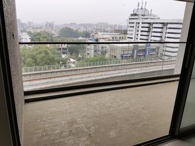 Living Room Image of 3500 Sq.ft 4 BHK Apartment / Flat for sale in Swati Symphony, Gurukul Ahmedabad for Rs. 32500000