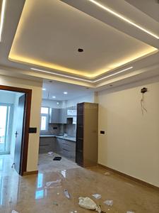 3 BHK Independent Builder Floor