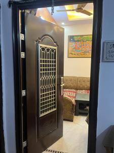 Hall Image of 800 Sq.ft 2 BHK Apartment / Flat for sale in Ansal Chiranjiv Vihar, Shastri Nagar Ghaziabad for Rs. 4500000