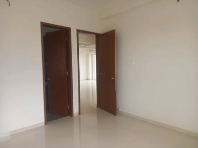 Bedroom Image of 1062 Sq.ft 2 BHK Apartment / Flat for sale in Aura Water Phase II, Anand Nagar, Sinhagad Road Pune for Rs. 11000000