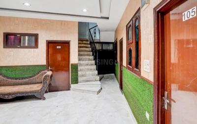 Hall Image of A-ONE GUEST HOUSE in Bhagat Singh Nagar, Bir Dandrala