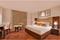 Bedroom Image of Luxury pg  in Sector 46, Gurgaon