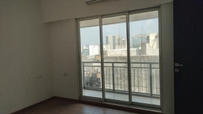 3.5 BHK Flat