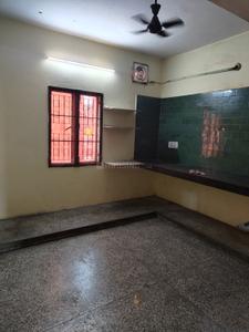 Kitchen Image of 1000 Sq.ft 1.5 BHK Builder Floor for rent in DDA Flats Munirka, Munirka New Delhi for Rs. 45000