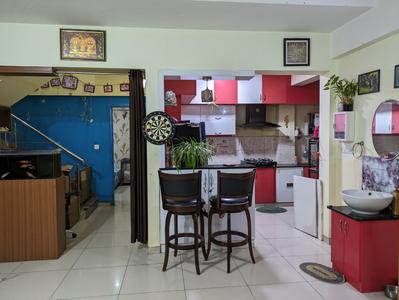 2 BHK Flat