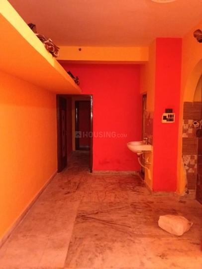 Ambe apartment  Hall 1