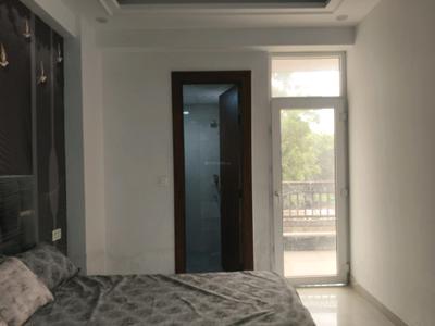 Bedroom Image of 1500 Sq.ft 3 BHK Apartment / Flat for sale in Vyom Residency, Noida Extension Greater Noida for Rs. 5500000