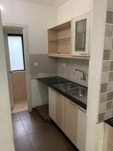 Kitchen Image of 2866 Sq.ft 4 BHK Duplex for sale in Thrikkakara North Kochi for Rs. 25000000