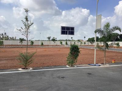 Image of 1882 Sq.ft Residential Plot / Land for sale in Kurumbapalayam, Coimbatore for Rs. 8532000