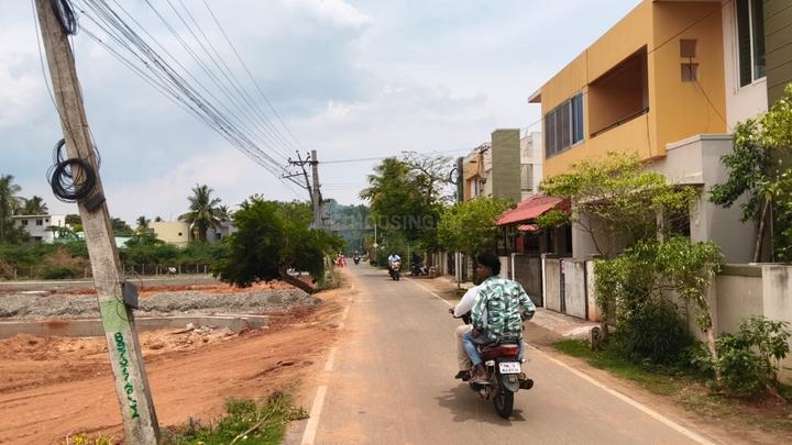 Trichy panjapur on road property  Main Image 1