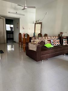 Hall Image of 2000 Sq.ft 4 BHK Independent House for sale in Vastrapur Ahmedabad for Rs. 30000000