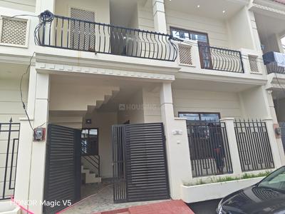 Image of 1250 Sq.ft 3 BHK Villa for sale in Gomti Nagar, Lucknow for Rs. 7000000