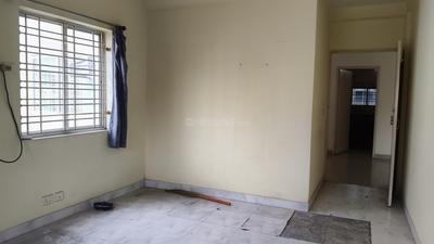 Bedroom Image of 1428 Sq.ft 3 BHK Apartment / Flat for sale in Devaloke Fort, Jadavpur Kolkata for Rs. 9500000