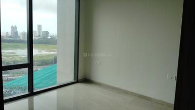 Bedroom Image of 900 Sq.ft 2 BHK Apartment / Flat for sale in Piramal Mahalaxmi, Worli Mumbai for Rs. 47500000