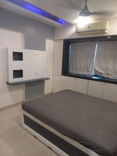 Shree Platinum Tower Bedroom 1