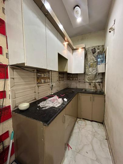 Nawada Majra Village, Nawada Kitchen 1