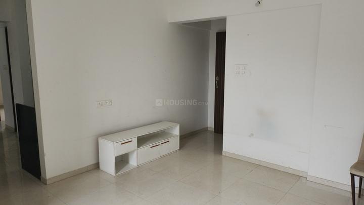 Svasti Delta High Bldg B Phase I Living Room 1