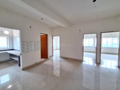 Hall Image of 1358 Sq.ft 3 BHK Apartment / Flat for sale in Keshtopur Kolkata for Rs. 5296000