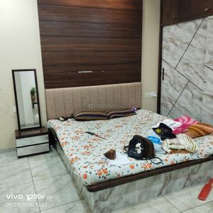 Bedroom Image of 1200 Sq.ft 3 BHK Independent House for sale in Kalali Vadodara for Rs. 8500000