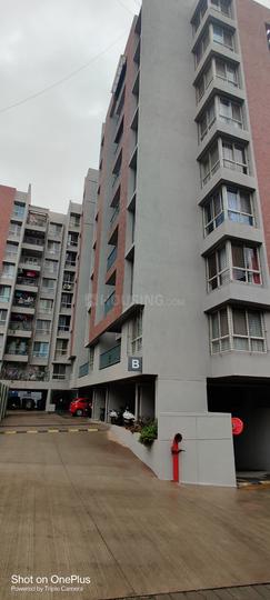 Yashada Splendid Courtyard Main Image 1