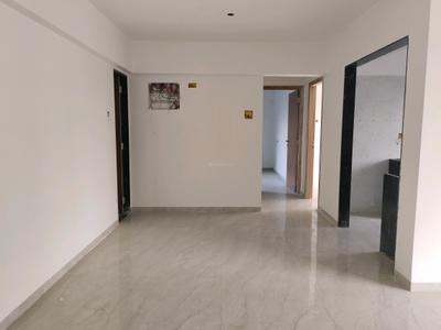 Dining Area Image of 1650 Sq.ft 3 BHK Apartment / Flat for sale in Devraj Prime Avenue, Ulwe Navi Mumbai for Rs. 17000000