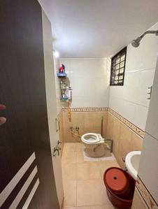Bathroom Image of 3537 Sq.ft 5 BHK Villa for sale in Sola Ahmedabad for Rs. 28000000