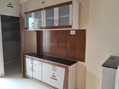 Kitchen Image of 1170 Sq.ft 2 BHK Apartment / Flat for rent in New Ranip Ahmedabad for Rs. 25000