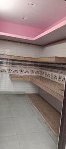 Balcony Image of 480 Sq.ft 1 RK Independent House for rent in Palam New Delhi for Rs. 7500