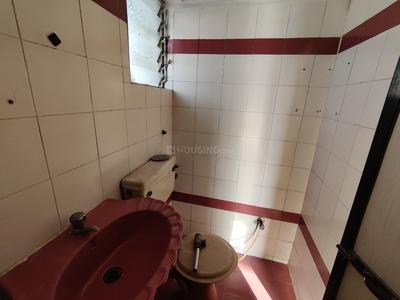 Image of 2200 Sq.ft 4 BHK Apartment / Flat for sale in Shree Kanchan Janga CHS, Kopar Khairane, Navi Mumbai for Rs. 40000000