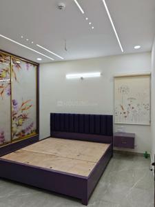 Bedroom Image of 1988 Sq.ft 3 BHK Apartment / Flat for rent in Bhavya Tulasivanam Avani, Kukatpally Hyderabad for Rs. 55000