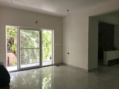 Living Room Image of 1000 Sq.ft 2 BHK Apartment / Flat for rent in Mahadevapura Bengaluru for Rs. 46009