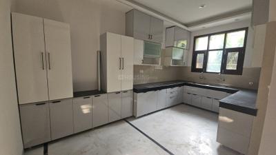 Kitchen Image of 2000 Sq.ft 4 BHK Independent House for sale in Kharar Mohali for Rs. 15500000