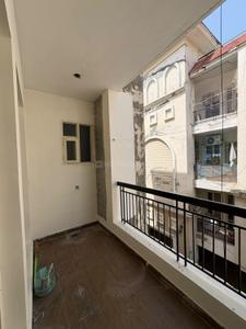 Balcony Image of 619 Sq.ft 1 BHK Apartment / Flat for sale in SBP City Of Dreams Phase 1 A, Sector 116 Mohali for Rs. 3490000