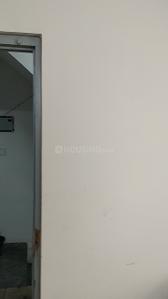 Bedroom Image of 225 Sq.ft 1 RK Builder Floor for sale in Laxmi Nagar New Delhi for Rs. 1400000
