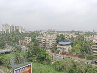 Living Room Image of 882 Sq.ft 2 BHK Apartment / Flat for sale in Etha Su Casa Royal, Narendrapur Kolkata for Rs. 4250000