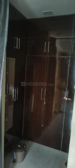 Avas Vikas Colony Bedroom 1