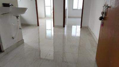 Living Room Image of 725 Sq.ft 2 BHK Apartment / Flat for sale in Keshtopur Kolkata for Rs. 2600000
