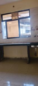 Kitchen Image of 565 Sq.ft 1 RK Apartment / Flat for rent in Dombivli East Thane for Rs. 7500